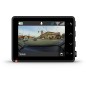 Garmin Dash Cam 67W Instrumentpanel-kamera 2560 x 1440 Sort Garmin Dash Cam 67W Instrumentpanel-kamera 2560 x 1440 Sort